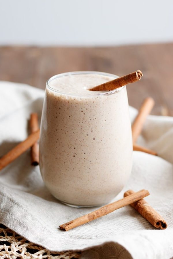 3 Great Fall Whey Protein Shake Recipes