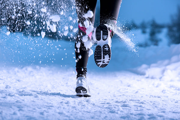 Winter Workout Tips to Help You Stay Motivated