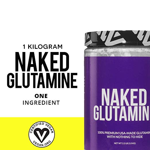 What Is Glutamine?