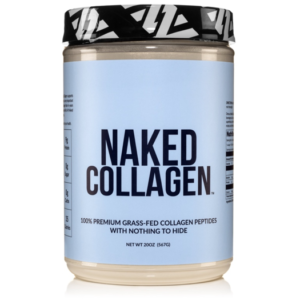 What Does Collagen Do?