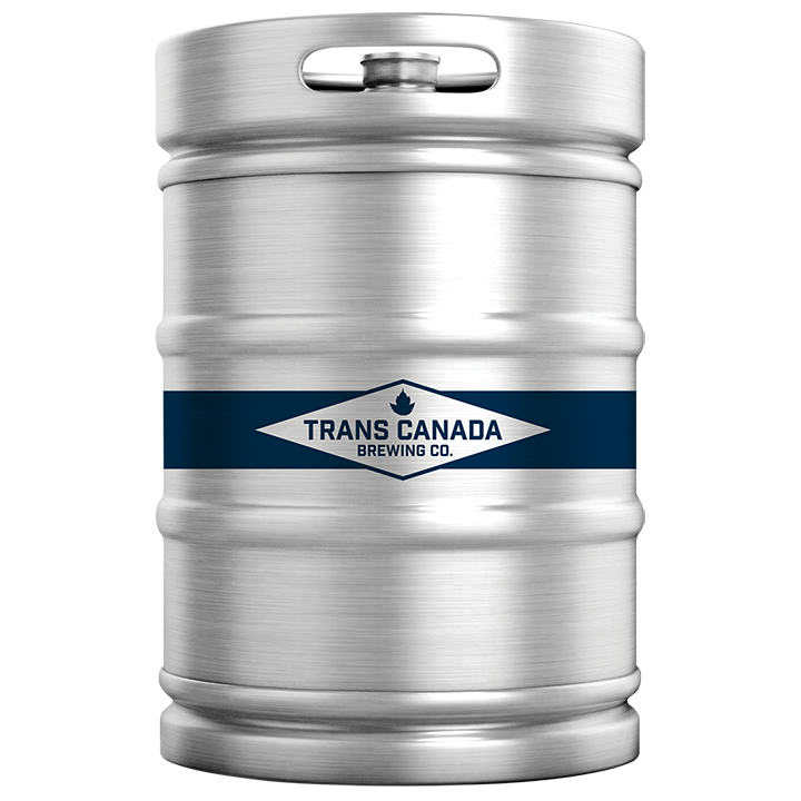 Bluebeary Ale Keg (*Please note keg prices include $75 Keg Deposit)